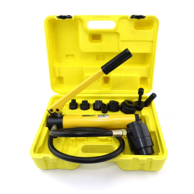 分離式油壓開孔器 630-HP16-51