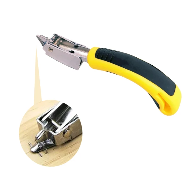 木工拔釘器