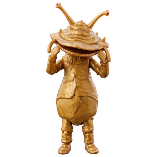 BANDAI 萬代 特攝 可動公仔 超人力霸王 雅克 ARC 卡內貢