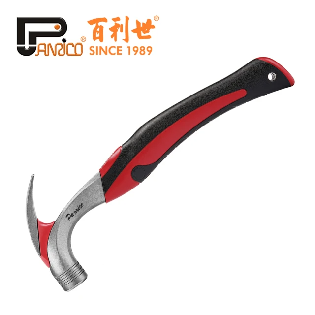 Panrico 百利世 龍型羊角槌 16oz