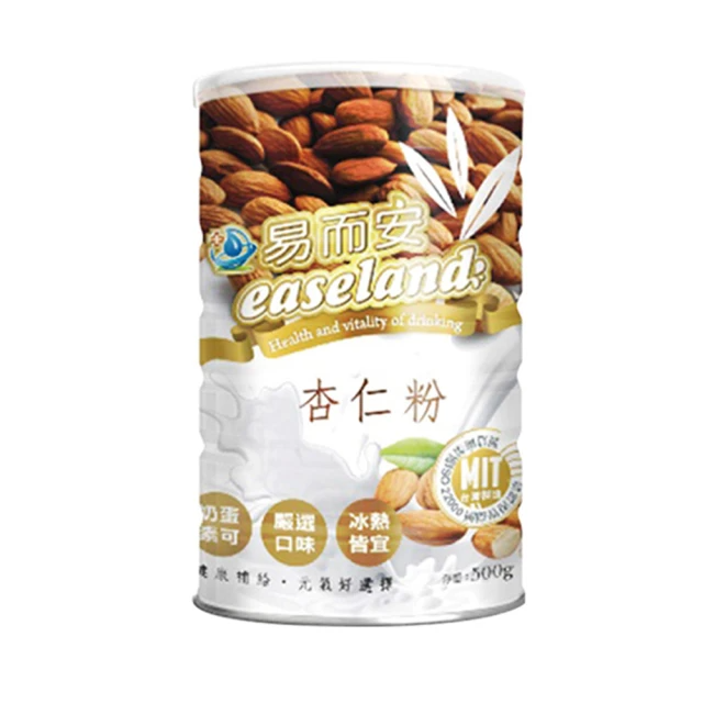 易而安 優質杏仁粉（500g）