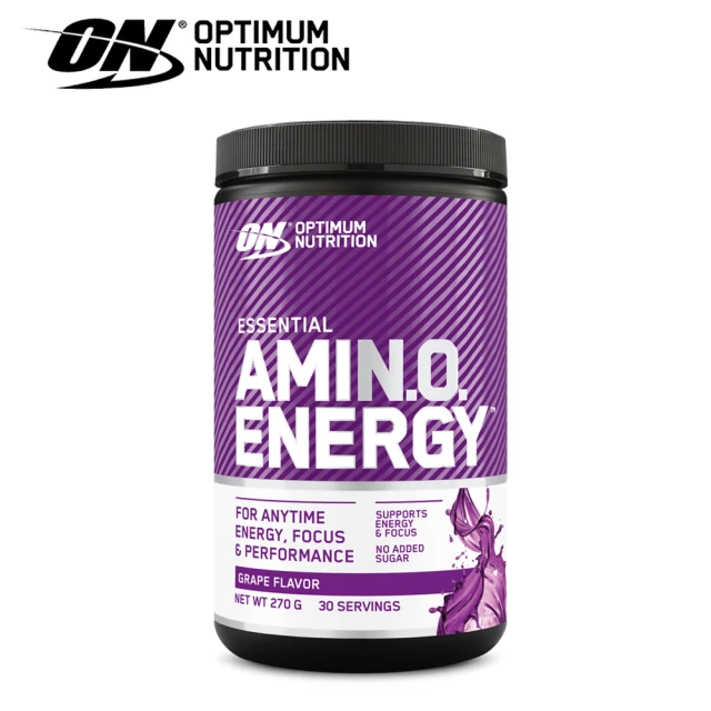 ON 歐恩 葡萄胺基酸能量飲270克