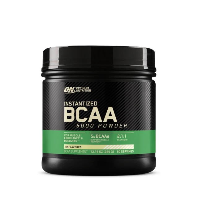ON 歐恩 無調味BCAA支鏈胺基酸粉345克