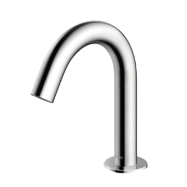 TOTO-臉盆用埋壁式感應龍頭 TLE29002P(龍頭+AC-110V+軟管)