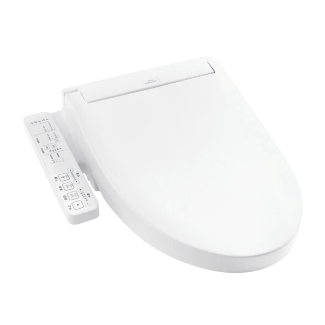 TOTO C2 標準款 除菌溫水洗淨便座 TCF23310ATW