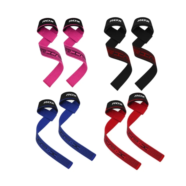 英國 RDX 傳統拉力帶 助力帶(健身拉力帶)