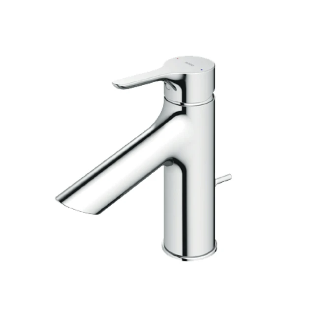 TOTO-臉盆用單槍龍頭 (短) TLS01301PD