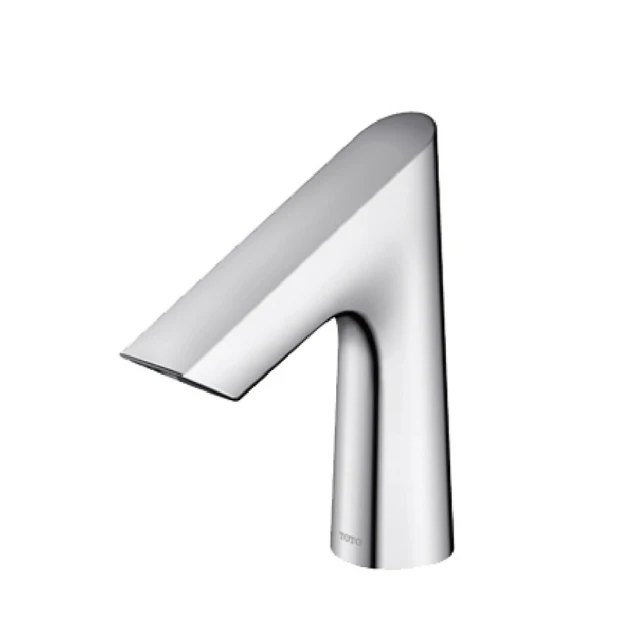 TOTO-臉盆用感應龍頭 TLE27002P(龍頭+AC-110V+軟管)