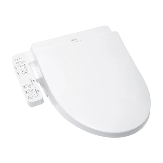 TOTO C2 基本款 溫水洗淨便座 TCF23710ATW