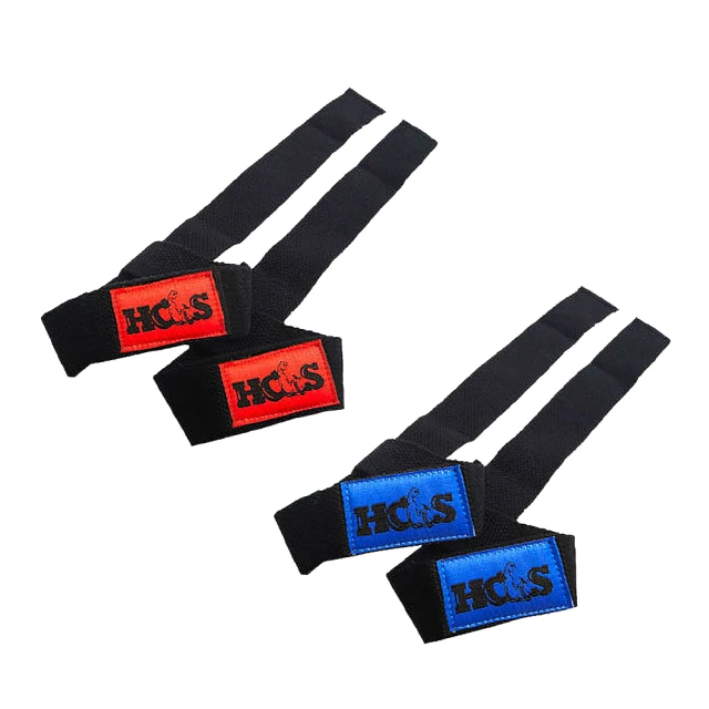 HCLS 基礎型重訓拉力帶/助力帶/倍力帶 防滑材質