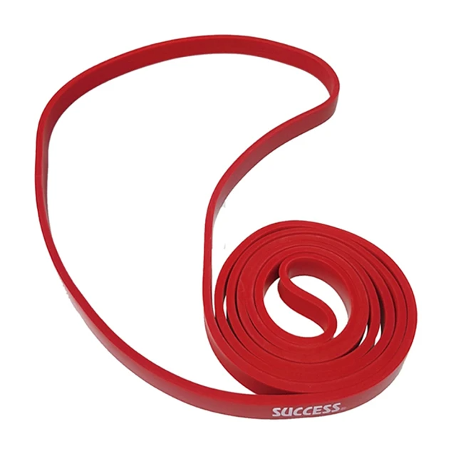 SUCCESS 成功 S4732乳膠訓練拉力帶-初階用(拉力帶/彈力帶)