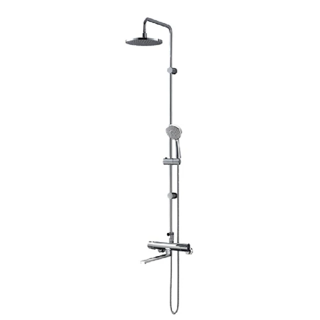 TOTO-控溫淋浴柱 TWM02-S3 五段式蓮蓬頭