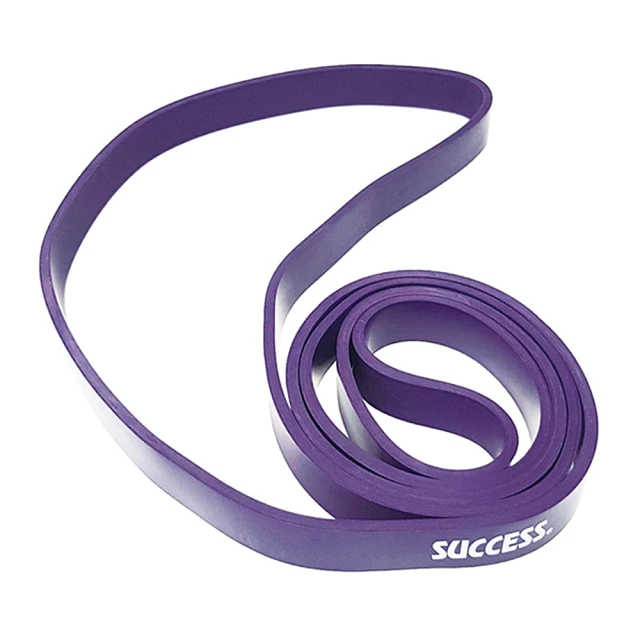 SUCCESS 成功 S4733乳膠訓練拉力帶-進階款(拉力帶/彈力帶)