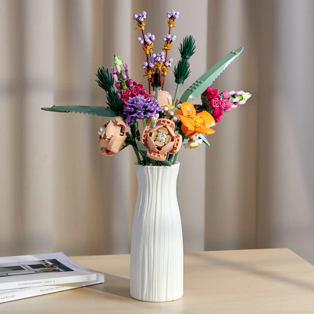 LEGO 樂高 Icons 10280 花束