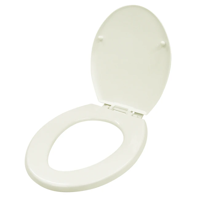 海德廚衛 優質通用馬桶蓋(牙)