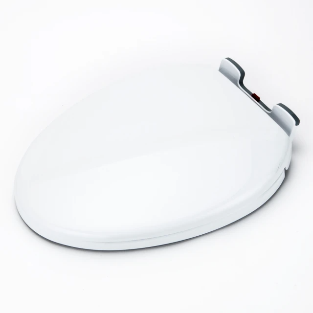 雅米快拆緩降型馬桶蓋