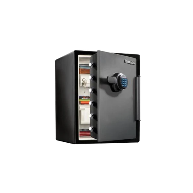 Sentry Safe-電子密碼鎖防火防水金庫（大） SFW205FYC