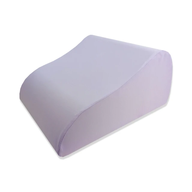 VANDINO-人體工學多功能／抬腿墊(薰衣草紫)