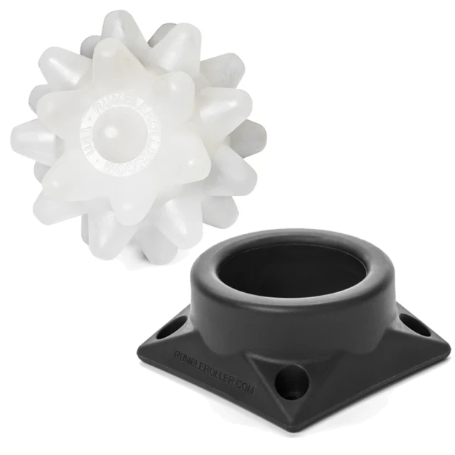 Rumble Roller 惡魔球Beastie Ball 按摩球 標準版硬度