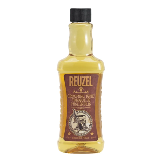 REUZEL 保濕強韌打底順髮露(350ml)