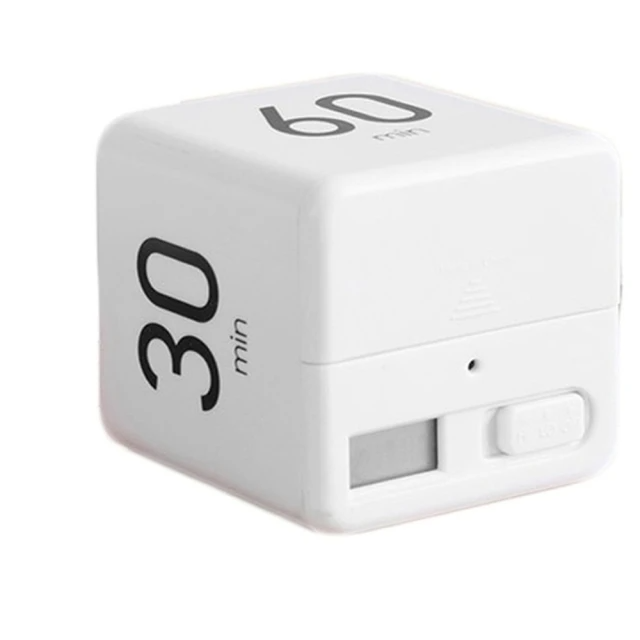 時間管理翻轉倒數計時器(短週期款/長週期款)二款任選