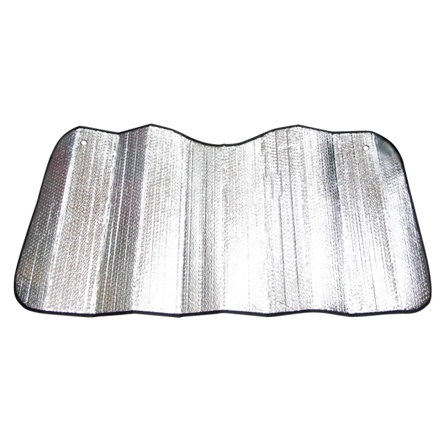 YARK-雙層氣泡式遮陽板(休旅車專用)