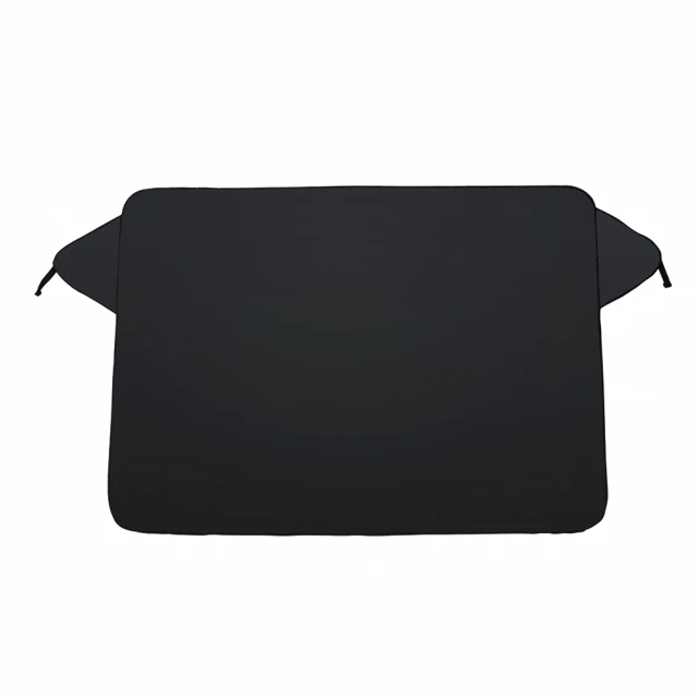 磁吸式汽車前擋遮陽罩