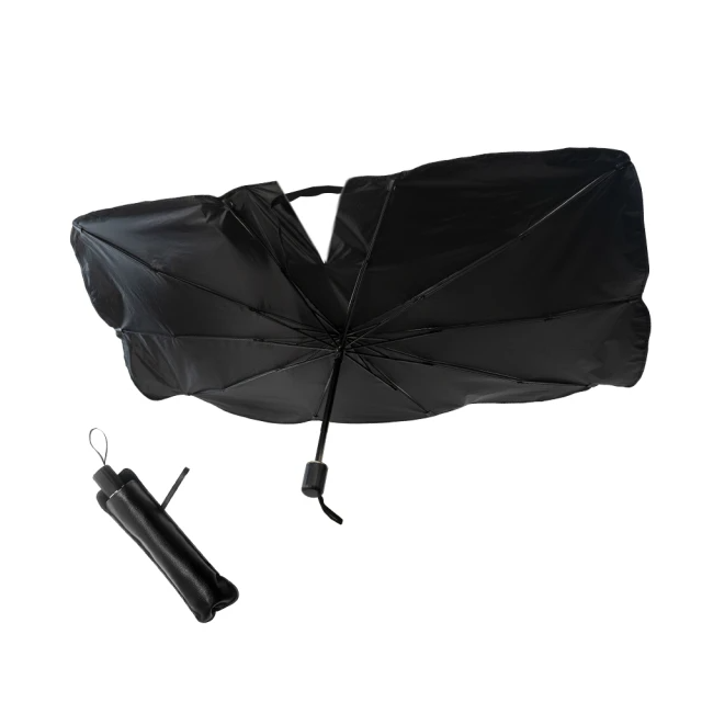 ANBORTEH 安伯特-酷樂車用傘式遮陽傘