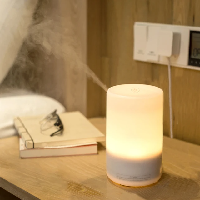 日式迷你香氛機