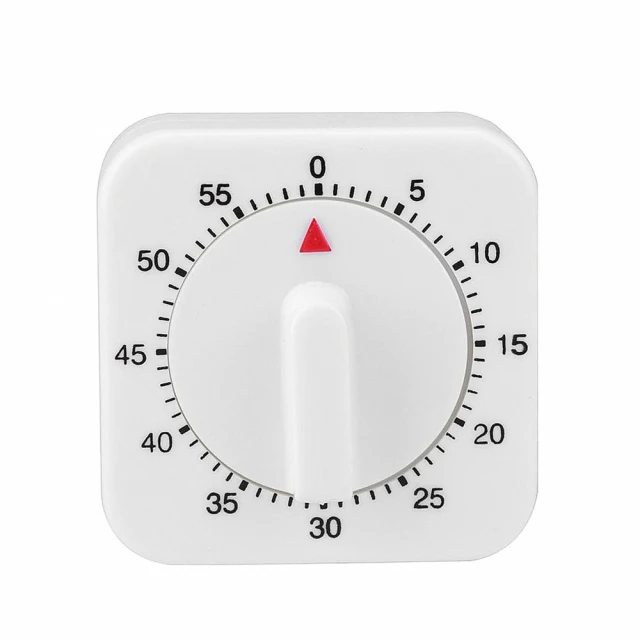 AHOYE 機械式料理計時器