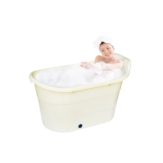 健康泡澡桶-230公升