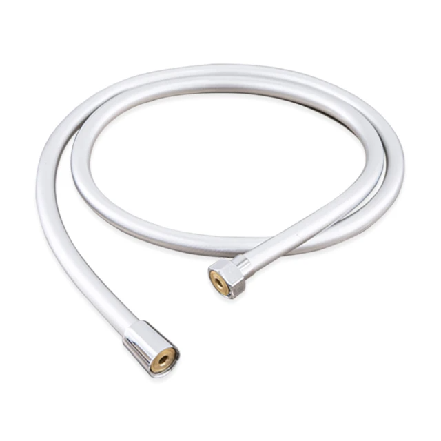 FL 生活+ 高耐壓抗污防繞淋浴專用管-1.5公尺