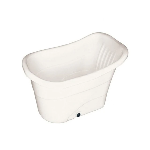 歐式泡澡桶-250公升