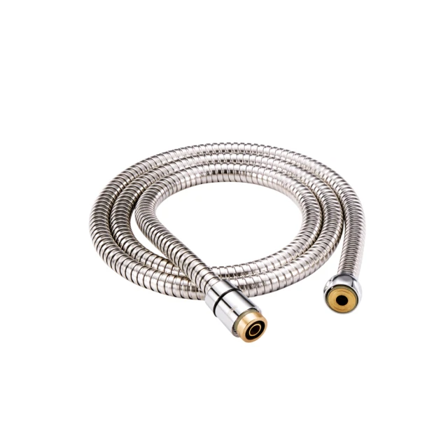 CAESAR 凱撒衛浴 304 不鏽鋼淋浴軟管 1.5ｍ