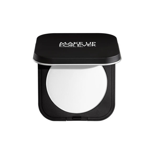 MAKE UP FOR EVER ULTRAHD超進化無瑕微晶蜜粉餅 6.2g(定妝無極限/毛孔柔焦/小白餅)