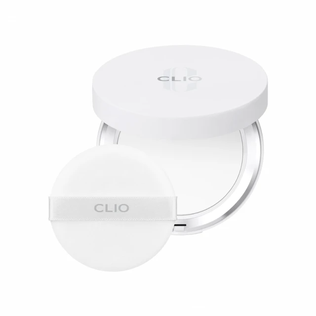 CLIO 珂莉奧  控油勻透長效蜜粉餅