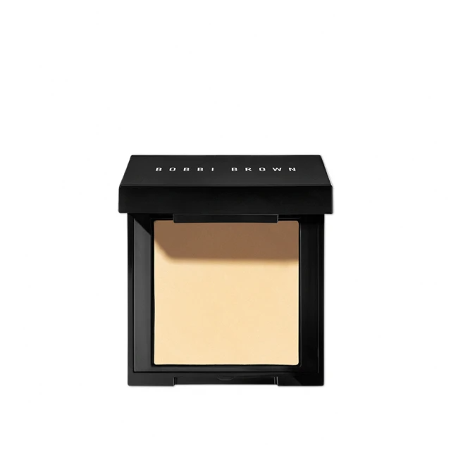 Bobbi Brown 芭比波朗 輕隱毛孔柔焦蜜粉餅 精巧版