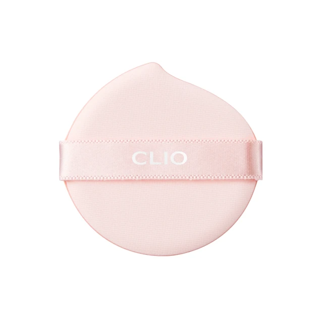 CLIO 珂莉奧 玩美精準氣墊粉撲