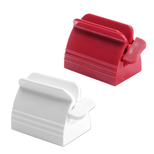 DaoDi-直立旋轉擠牙膏器