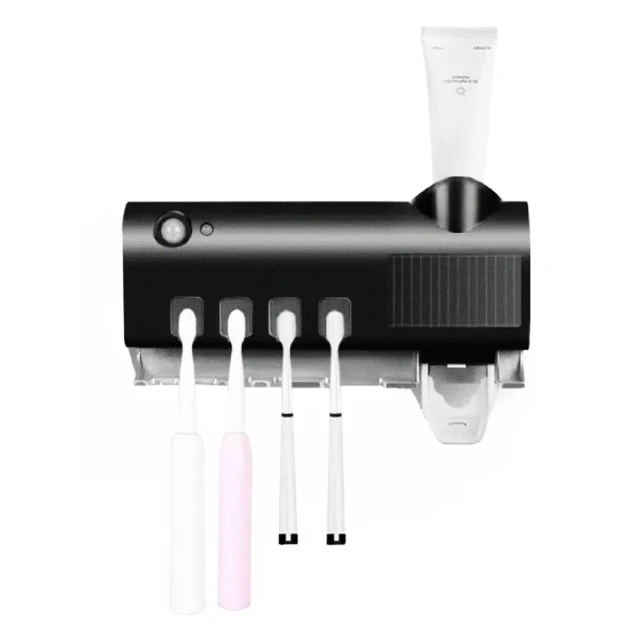 御皇居-智能牙刷消毒架 一般款