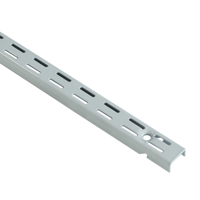 雅築 直立桿 壁掛式 120cm 白色