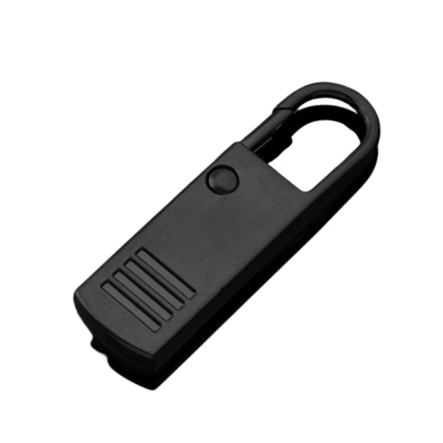 PS Mall 萬用拉鍊頭 9入(J3191)