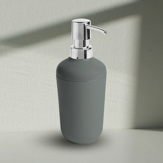 UMBRA Suds 洗手乳罐 (昏灰、300ml)