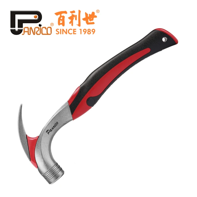 Panrico 百利世 龍型羊角槌 20oz