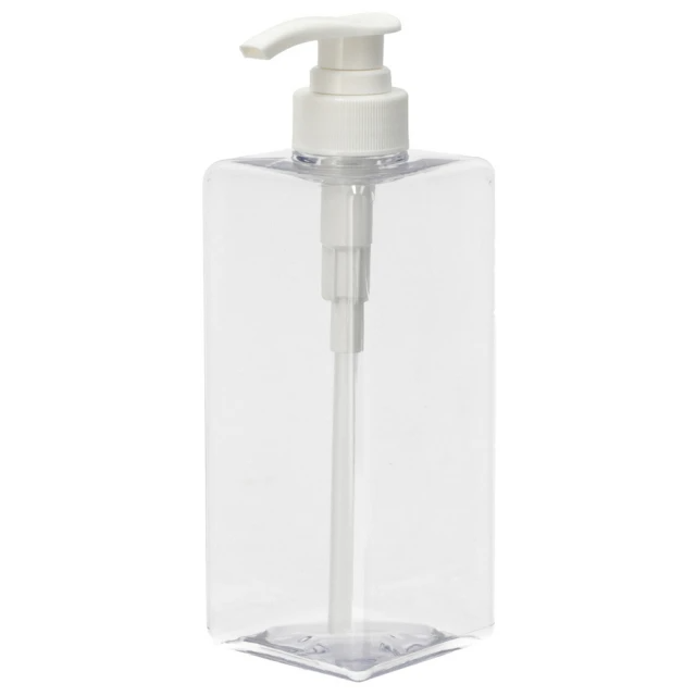 按壓瓶 分裝瓶 (650ml)