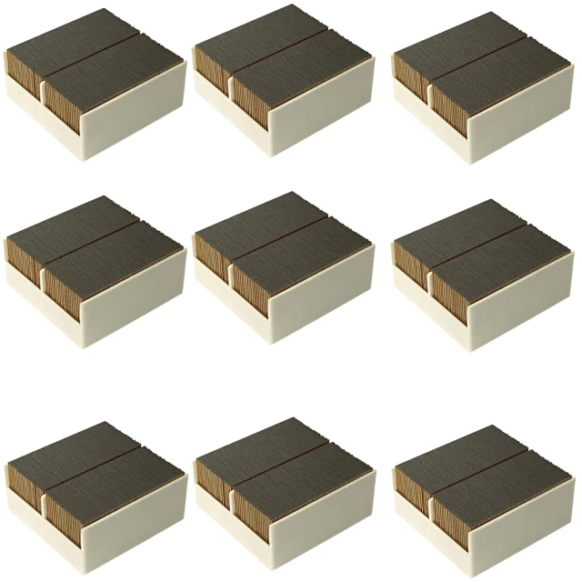 35mm無頭蚊釘-9萬支 (P0.6/35-10000)*9盒