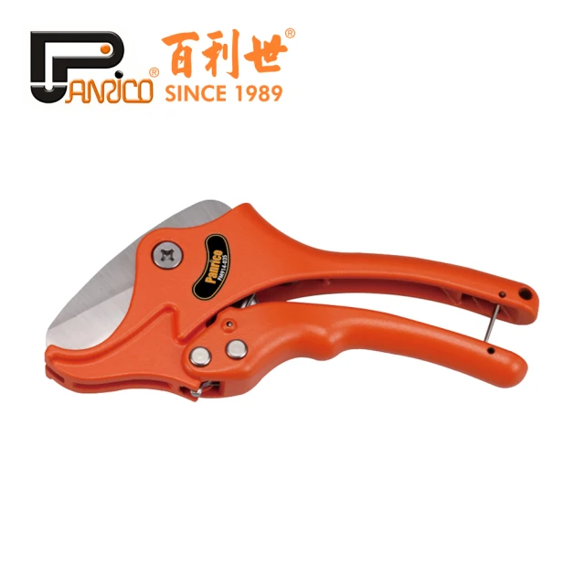 Panrico 百利世 35MM 塑膠管切刀
