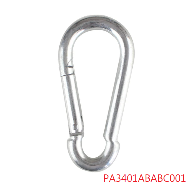 4safe 葫蘆鉤 (PA3401ABABC001)