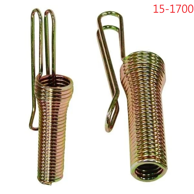 鉛線鉤架 單個一入 (15-1700)