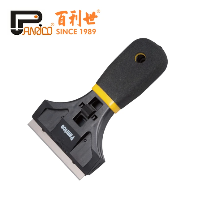 Panrico 百利世 多功能清潔刮刀除垢器